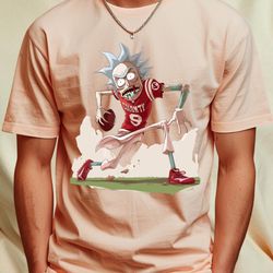 rick morty cleveland indians iconic imagery compared png, rick and morty mugs png, tribe time travel digital png files