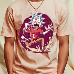 rick morty cleveland indians visual contrast png, rick morty cleveland pins png, tribe rick contest digital png files