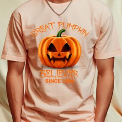 great pumpkin fervor celebrating halloween since png, witch png, eternal pumpkin spirit digital png files