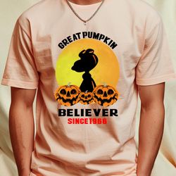 great pumpkin passion embracing halloween since 1966 png, halloween png, pumpkin lore revived digital png files