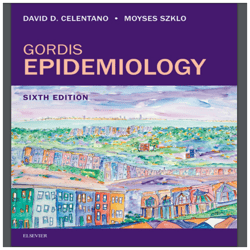 gordis epidemiology 6th edition