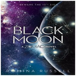black moon by russell romina