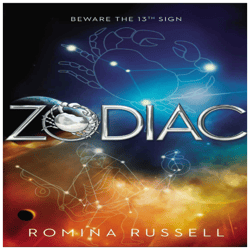 zodiac by russell romina