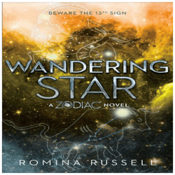 wandering star by russell romina