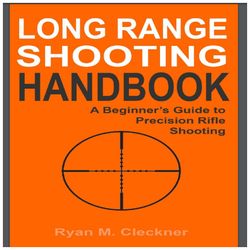 long range shooting handbook