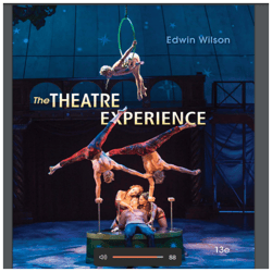 the theatre experience