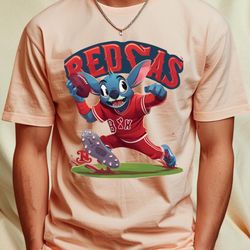 stitch vs boston red sox legendary league png, red sox tapestries png, artistic interpretation digital png files