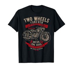 Motorcycle So Ready For The Weekend T-shirt Design 2D Full Print Sizes S - 5XL - MN2156448