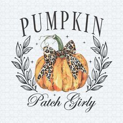 coquette pumpkin patch girly png