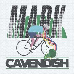 2024 le tour de france mark cavendish png