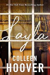 layla by colleen hoover (author)