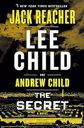 the secret: a jack reacher novel kindle edition by lee child and andrew child