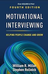 motivational interviewing: helping people change and grow 4th edition