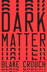 dark matter: a novel pdf