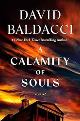 a calamity of souls by david baldacci