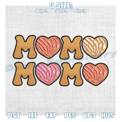 mama conchas mexican mother day embroidery design , digital embroidery,embroidery files, digital embroidery design
