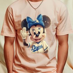 los angeles dodgers mickey mouse overview png, los angeles dodgers logo png, mickey ballpark game digital png files