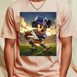 mickey mouse los angeles dodgers the ultimate clash png, micky mouse art prints png, dodgers magic game digital png file
