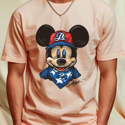 los angeles dodgers logo mickey mouse faceoff png, micky mouse tapestries png, dodgers toon duel digital png files