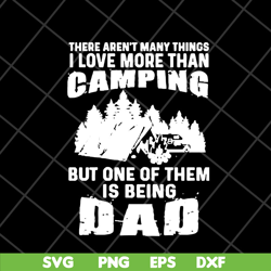 camping but one svg, png, dxf, eps digital file ftd10052106