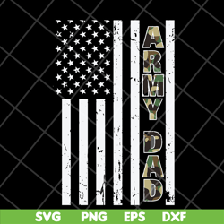 army dad svg, png, dxf, eps digital file ftd1005218