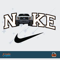 ford f150 - nike png, nike logo, ford f150 png, ford png