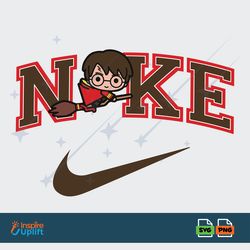 harry potter - nike png, nike logo, harry potter svg, harry potter png