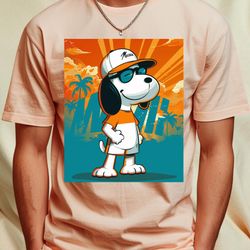 miami marlins logo examining snoopy touch png, miami marlins pins png, snoopy standoff digital png files