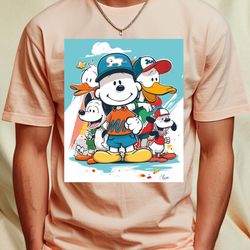 snoopy vs miami marlins logo iconic match of legends png, snoopy marlins magnets png, miami rumble digital png files