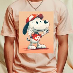 snoopy miami marlins beagle bats against marlins png, snoopy tapestries png, snoopy marlins rivalry digital png files