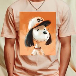 snoopy vs miami marlins logo fantasy vs reality faceoff png, miami marlins pins png, dog vs marlins digital png files