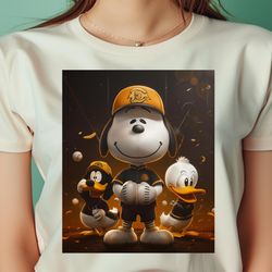 beagle boldness meets orioles pride png, snoopy png, baltimore orioles logo digital png files