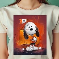 orioles bird encounters snoopy charm png, snoopy png, baltimore orioles logo digital png files