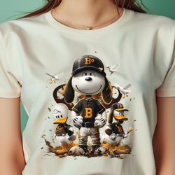 snoopy scores against orioles logo png, snoopy png, baltimore orioles logo digital png files