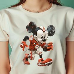 classic mickey clashes with logo png, micky mouse vs detroit tigers logo png, detroit tigers logo digital png files