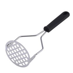 Pressed Potato Masher Puree Juice Maker Potato Pusher Smooth Mashed