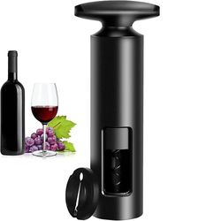 FLYMUYU Creative Wine Opener Manual Bottle Opener Corkscrew