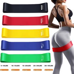 resistance loop exercise band exercise bands