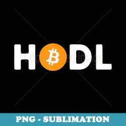 hodl buy and hold - crypto btc trader bitcoin investor