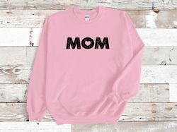 mom affirmations shirt