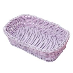 home storage basket - desktop basket - photo props for home storage decoration - sweet color basket - nordic storage fru