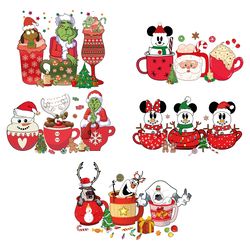 christmas coffee png, grinch bundle png, grinch bundle png, grinch christmas png, christmas coffee png, instant download