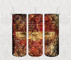 tumbler design png, tumbler png, sublimation designs, tumbler wrap, fashion brand png-instant download-11