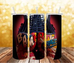 tumbler design png, tumbler png, sublimation designs, tumbler wrap-fashion brand png-instant download-1