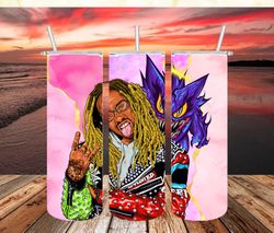 tumbler design png, tumbler wrap, sublimation designs downloads, fashion brand png, instant download