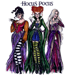 sanderson hocus pocus png-sanderson sisters png-sanderson sisters clipart-halloween png-instant download-20