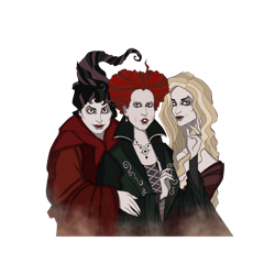 sanderson hocus pocus png-sanderson sisters png-sanderson sisters clipart-halloween png-instant download-49