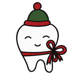 christmas teeth svg-christmas dental svg-teeth svg-christmas svg-holiday svg-digital download-2