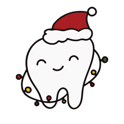 christmas teeth svg-christmas dental svg-teeth svg-christmas svg-holiday svg-digital download-4