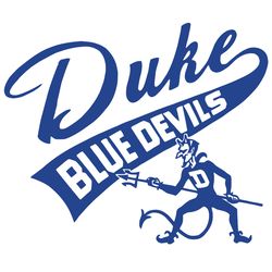 duke bluedevil svg-duke bluedevil logo svg-ncaa team svg-sports svg-digital download-7